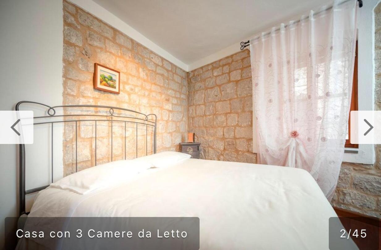 Stella Marina Villa Стари Град Екстериор снимка