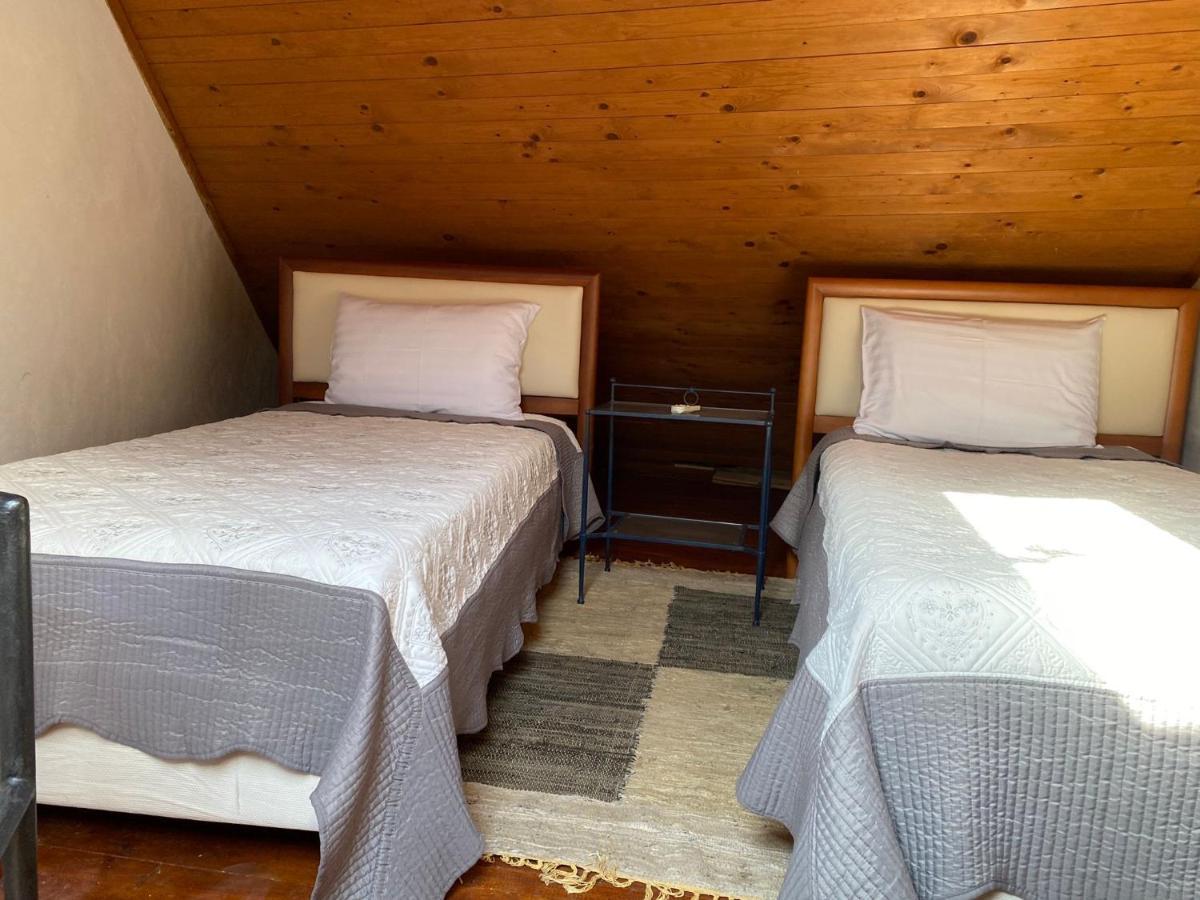 Stella Marina Villa Стари Град Екстериор снимка