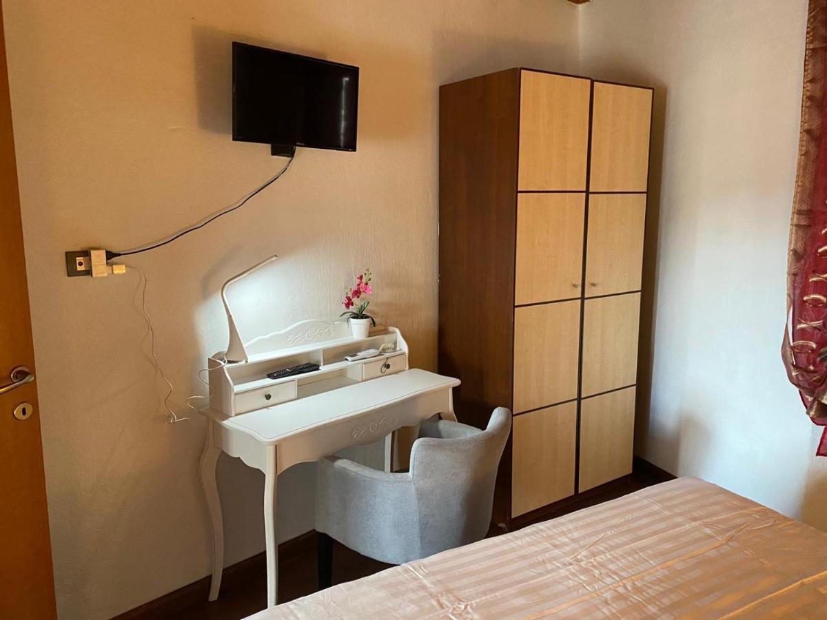 Stella Marina Villa Стари Град Екстериор снимка